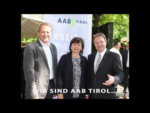 AAB Tirol - Beate Palfrader