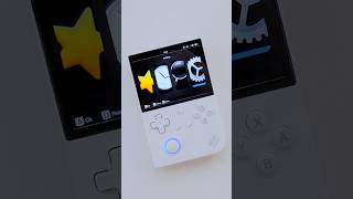 Anbernic Rg40Xxv One Of The Best Retro Consoles