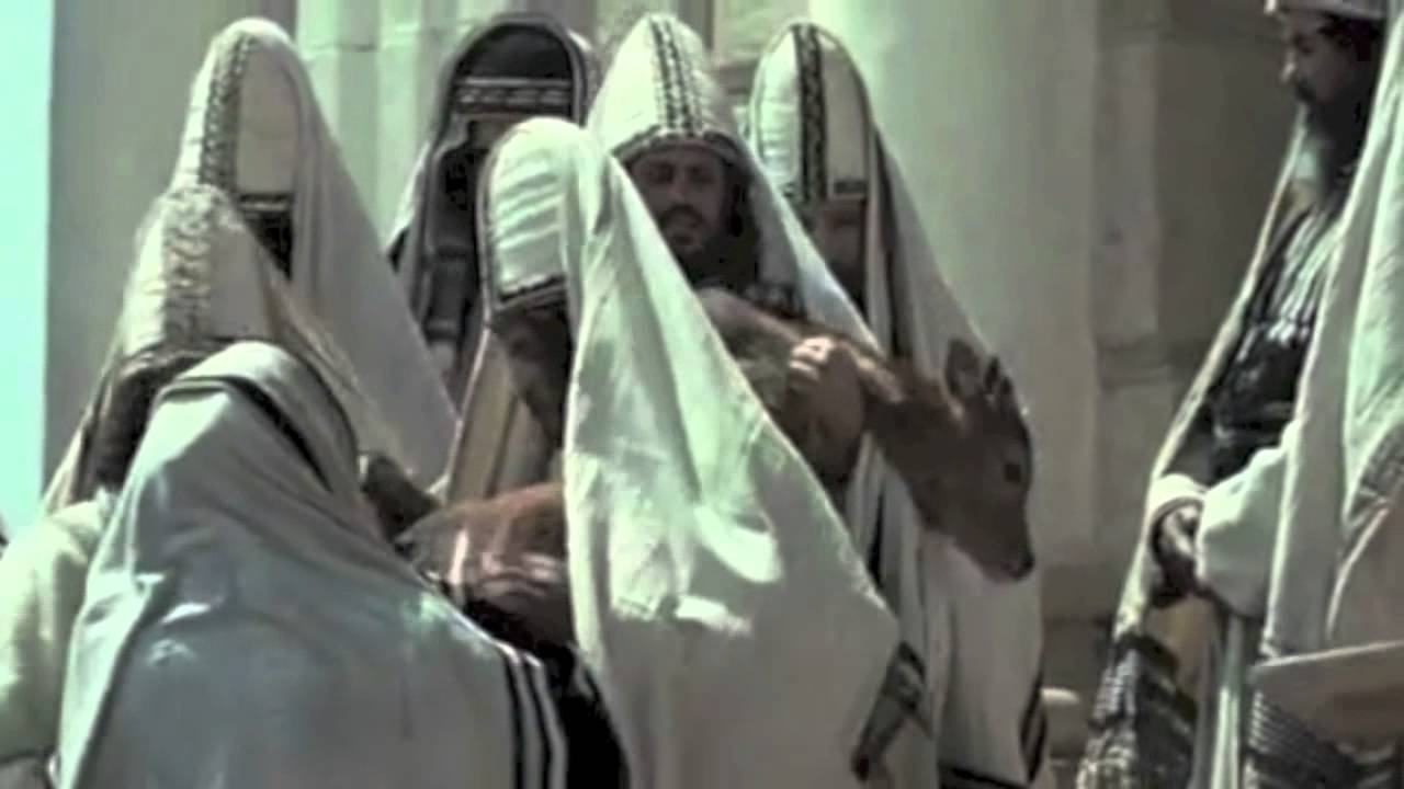 Yeshua in the Torah - YouTube