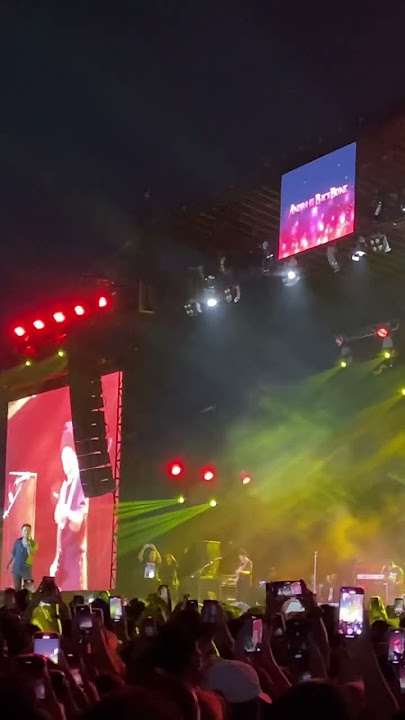 Andra and The Backbone - Sempurna