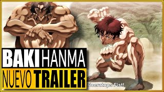 Baki Hanma Season 2 Trailer Promotes Pickle Saga - Siliconera