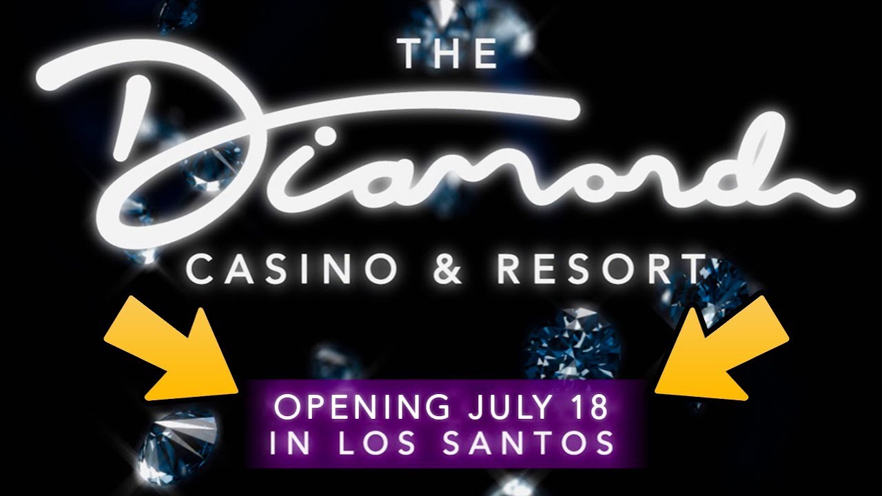 Gta Online Casino Update Release Gta Online Casino Update Release