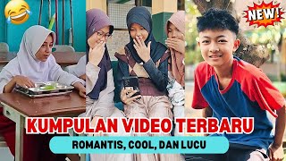 KUMPULAN VIDEO TERBARU💕 KEREN DAN ROMANTIS✨ ISWARA KAMIL 💕