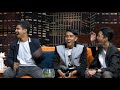 Syakir Daulay, Ahkam, Azmi: Aktor dan Dai Muda | HITAM PUTIH (26/02/19) Part 1