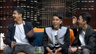 Syakir Daulay, Ahkam, Azmi: Aktor dan Dai Muda | HITAM PUTIH (26/02/19) Part 1