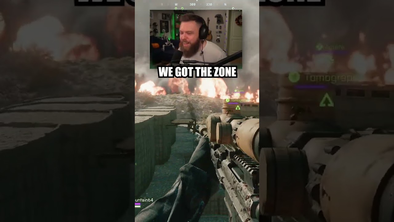 ПЕРВАЯ ПОБЕДА В BF6 «КОРОЛЕВСКАЯ БИТВА»