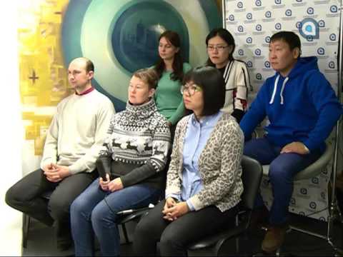Лекции на АТВ. Выпуск 14 (часть II)