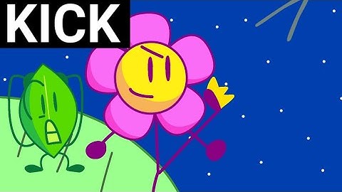 BFB Viewer Voting #6