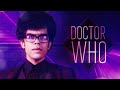DW2012 | Doctor Who | Series 5 | 4th Doctor Style | Title Sequence