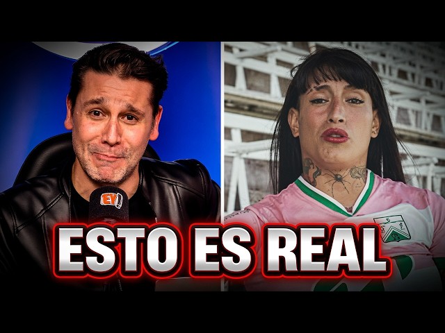 ¡¡¡FÚTBOL INCLUSIVO!!! (NO LO VAS A CREER... PERO ES REAL) 🤦‍♂️