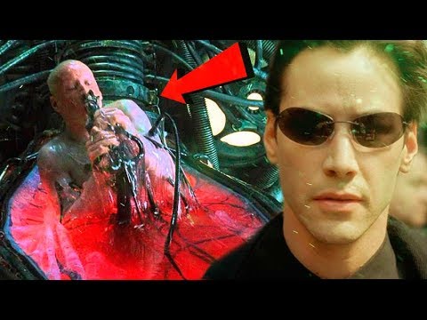 Vídeo: Los Budistas Saben Cómo Salir De Matrix - Vista Alternativa