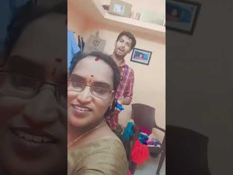 fun with hubby