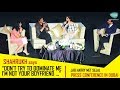 Must Watch this video if you are Shahrukh's fan | press conference of Jab Harry Met Sejal in Dubai