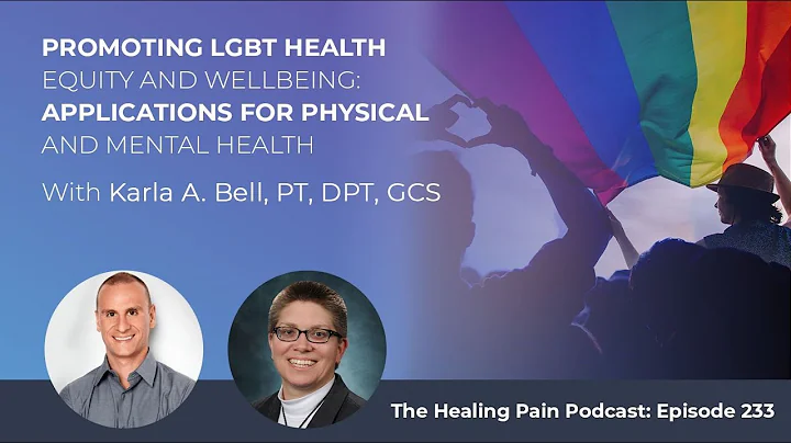 Promoting LGBT Health Equity And Wellbeing With Ka...