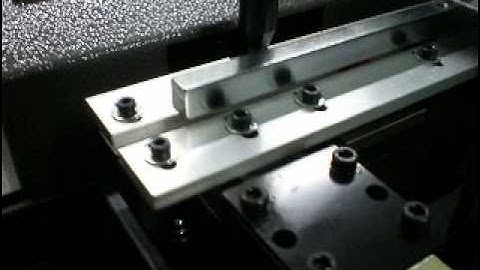 CF-360LX,  bend capacitor leads,  Cap Lead Bender and Cutter