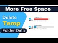 How to Clear the AppData Folder in Windows (And Why You Should !)