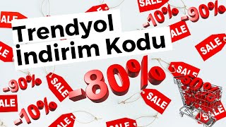 Trendyol İndirim Kodu Nasıl Bulunur? | Güncel ve Ücretsiz Yolu! screenshot 4