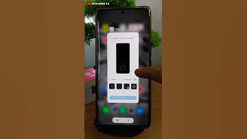 How To Change Fingerprint Icon Animation | Vivo V40 5G | Fingerprint Icon Animation #vivo