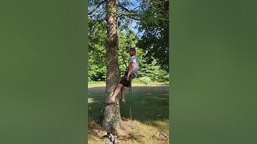 Proper and safe use of a ropeman 1