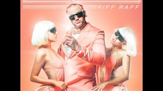 RiFF RAFF - Peach Panther (Freestyle)