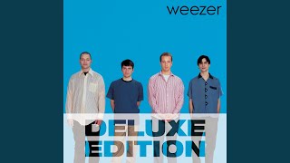 Vignette de la vidéo "Weezer - Only In Dreams (Kitchen Tape Demo)"