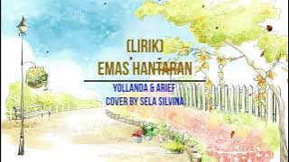 Emas Hantaran - Yollanda & Arief # Cover By Sela Silvina Cantik