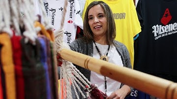 Limbo Imports Hammocks: Founder