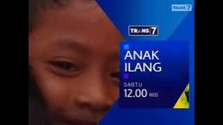 yanak ilang