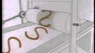 Clic Sesame Street Animation - The Alphabet In Many Ways