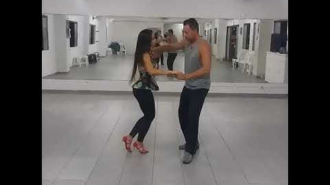 Safe Place - Dj kakah ZOUK Fernando Dantas e Amanda Ramos