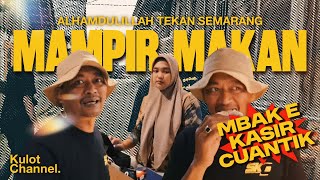 WES TEKAN SEMARANG,LEREN NGOPI GONE PAK CAREK.