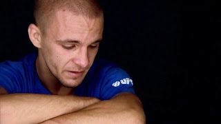 Cody Bollinger flushes his dream down the toilet