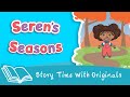Suren's Seasonal Adventures Quiz