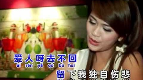 Jessy罗燕丝LuoYanSi~灌醉-GuanZui(华语)
