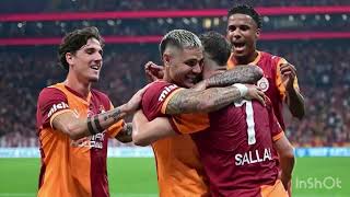 Haydi Bastır Galatasaray 2026