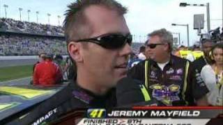 2009 Gatorade Duel at Daytona-Race 2 Part 8 of 8