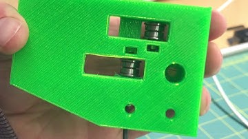 D-Bot Build: Mechanical Pre-Assembly