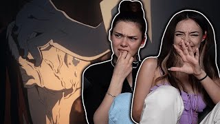 Demon Slayer 1x20 "Pretend Family" REACTION