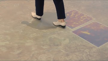 Fairworlds creates epic interactive floor with LUMOplay SDK