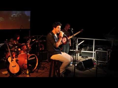 Eco de mi alma - Damian Ferrari