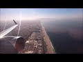 American Airlines 757-200 Takeoff - KLAX