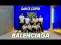 Balenciaga  dance  neha kakkar tony kakkar  heaven dance studio