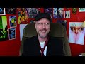 Capture de la vidéo Nostalgia Critic Talks About The Donner Cut (Superman Ii) @Channelawesome 