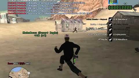 [RedzMax RPG] Inceput prost,dar merge bine!!