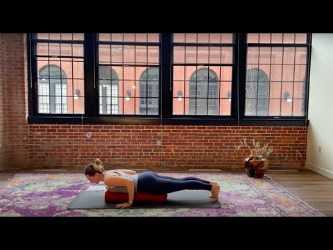 Foundations : Chaturanga