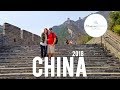 China Travel Diary 2018 | Beijing to Shanghai