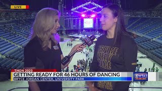 THON 2020