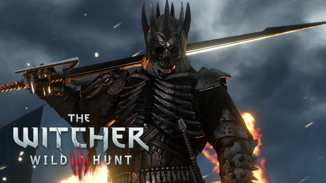 the witcher 3, witcher 3, the witcher 3 boss fight, the witcher 3...
