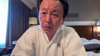 菅野完の配信のサムネイル画像
