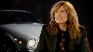 Whitesnake - Flesh & Blood Epk (Official Video)